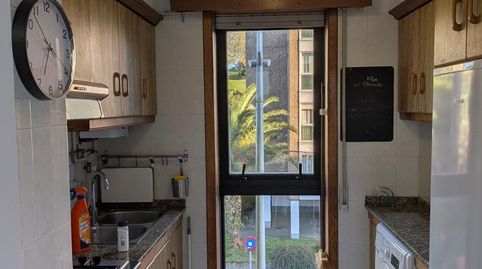 Foto 5 de Piso de alquiler en Rúa de Touro, Campus Norte - San Caetano, Santiago de Compostela