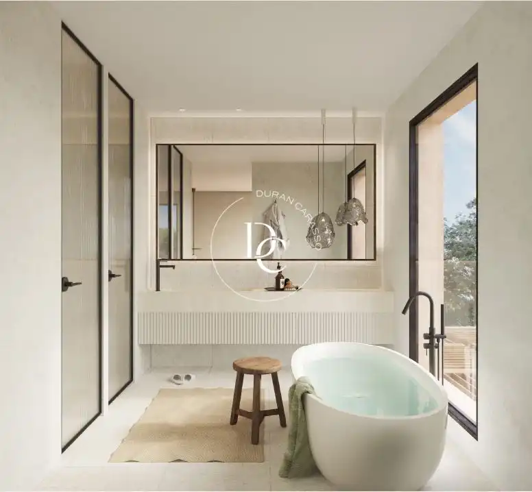 Maison avec jardin à vendre à Carrer Ramon de Dalmases, imagen 11