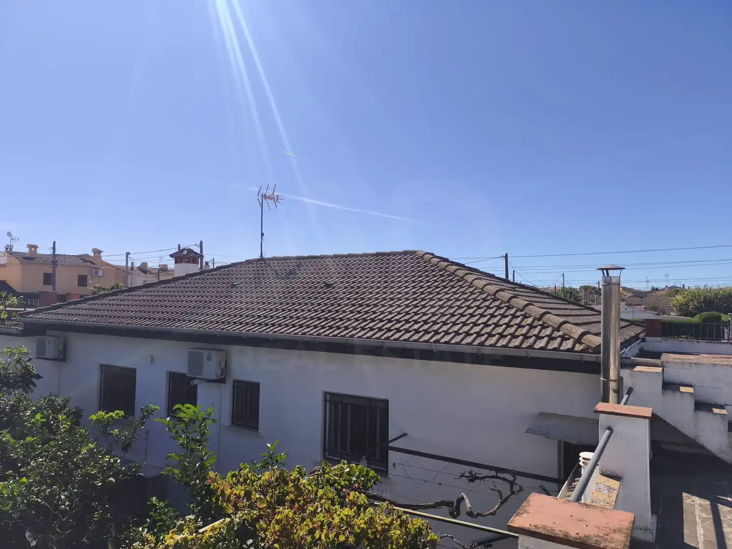 Casa amb piscina en venda a Santa Oliva, imagen 35