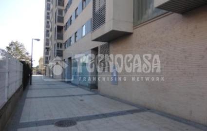 Photo 4 of Premises to rent in Parque de los Cineastas,  Zaragoza Capital
