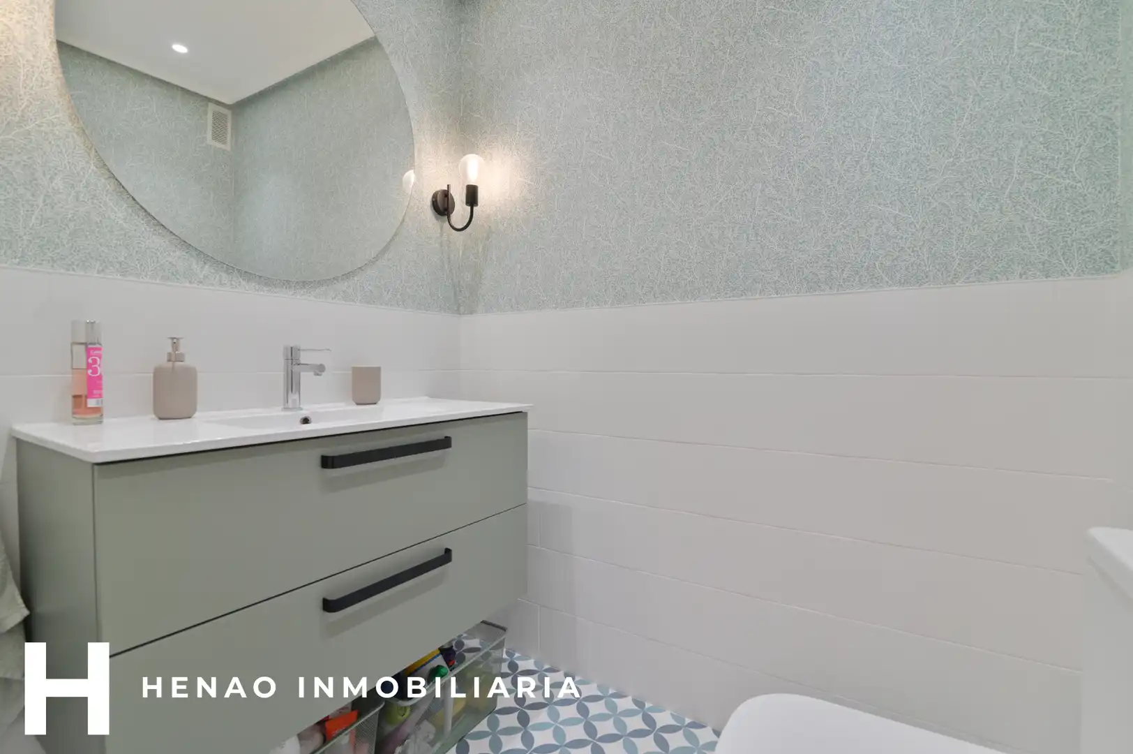 Flat with lift for sale in Rodríguez Arias Kalea, imagen 25
