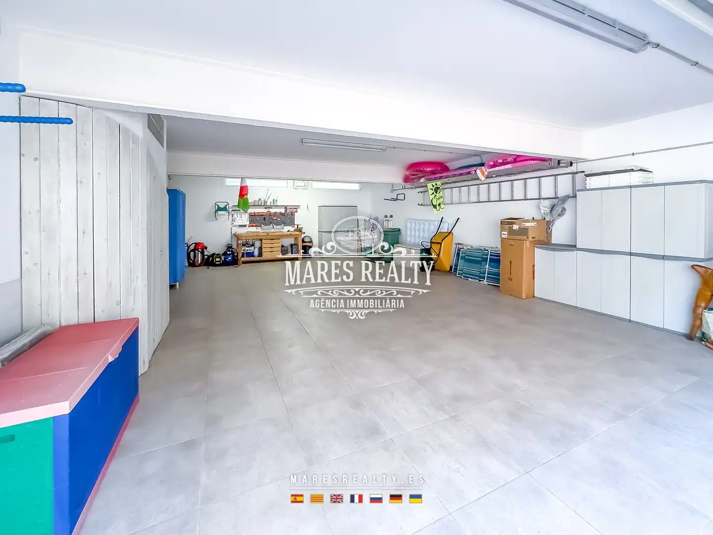 Casa con piscina en venta en Roca Grossa, imagen 36