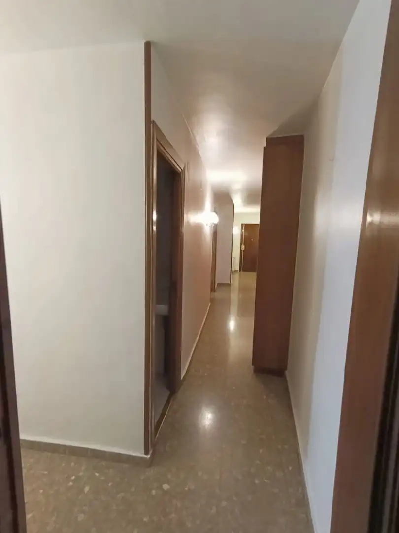 Piso en venta en Jaén con Aire acondicionado, Calefacción y Terraza