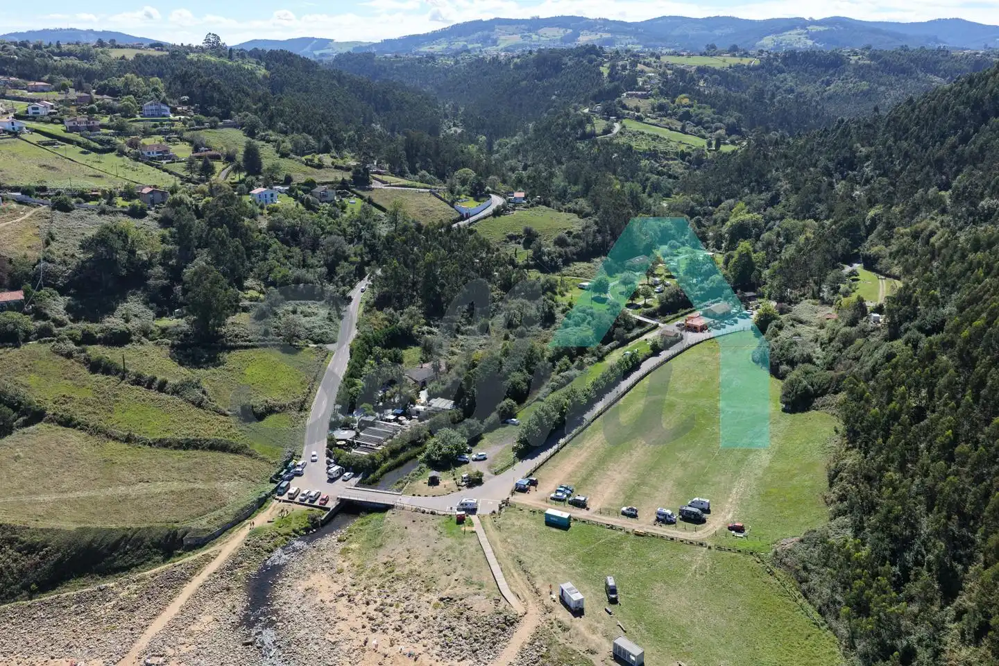 Terreno rustico in vendita a La Vega, imagen 64