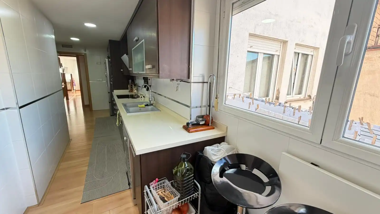 Piso en venta en Santa Rosa