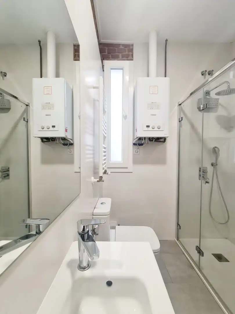 Appartement avec ascenseur à vendre à del Doctor Castelo, imagen 16