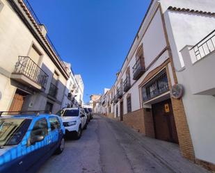 Exterior view of Single-family semi-detached for sale in El Carpio  with Community pool