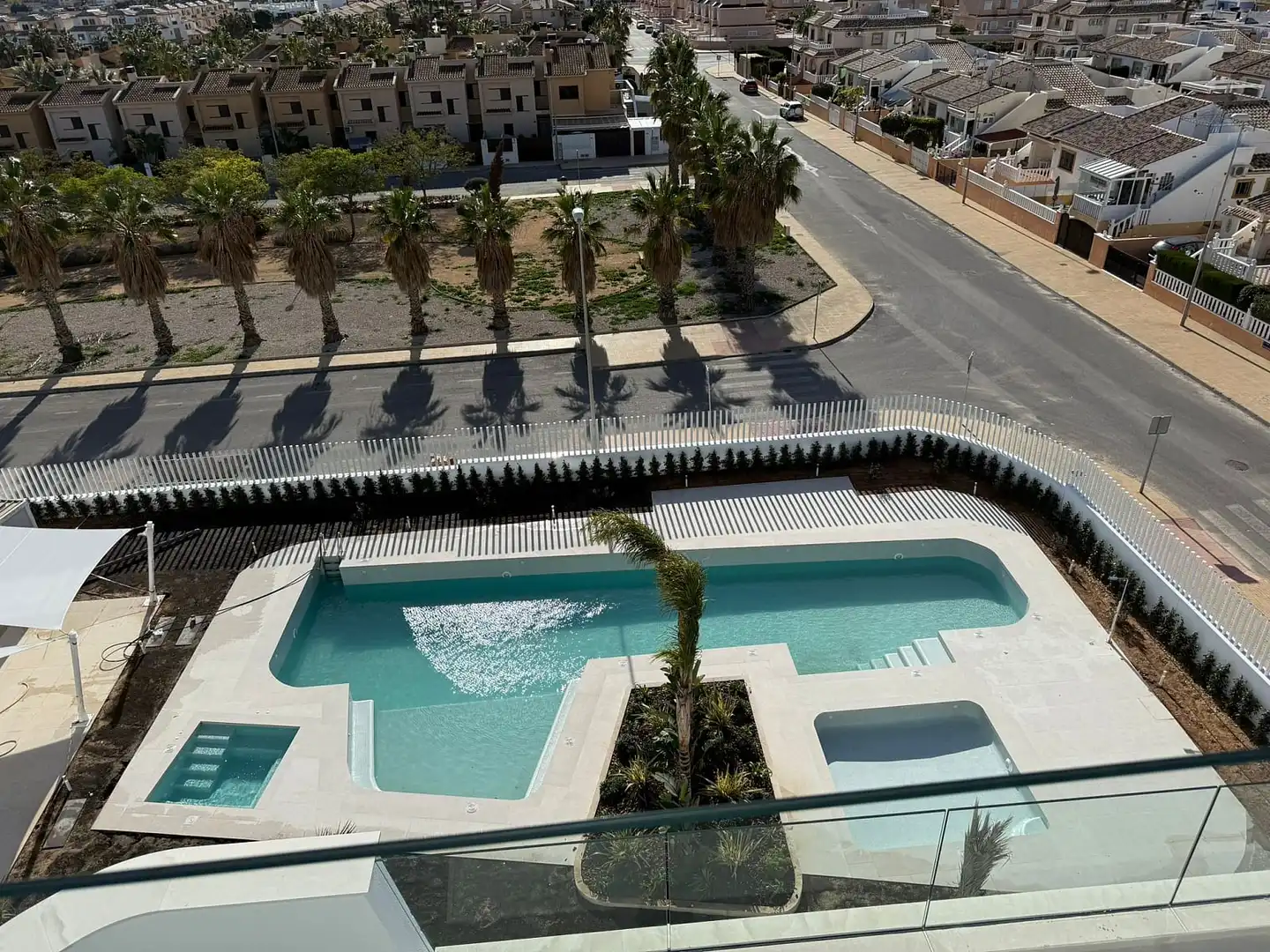 Apartament amb terrassa en venda a Orihuela Costa, imagen 5