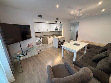 Wohnung mit Pool zur Miete in Avenida Pintor Dominguez de Haro 6