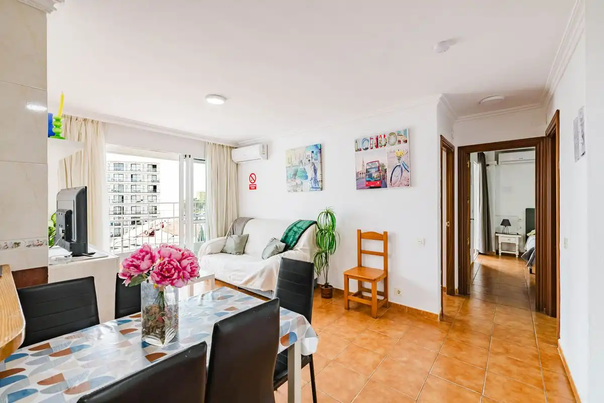 Flat with terrace for sale in Calle Tamarindos, imagen 11
