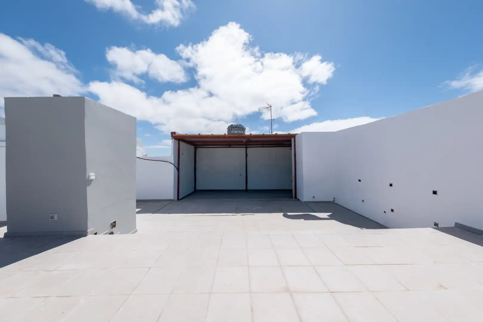 Terrace of Attic for sale in Las Palmas de Gran Canaria  with Air Conditioner, Terrace and Balcony