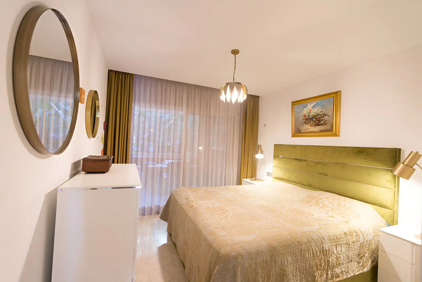 Vivienda con piscina en venta en Nueva Andalucía, imagen 13