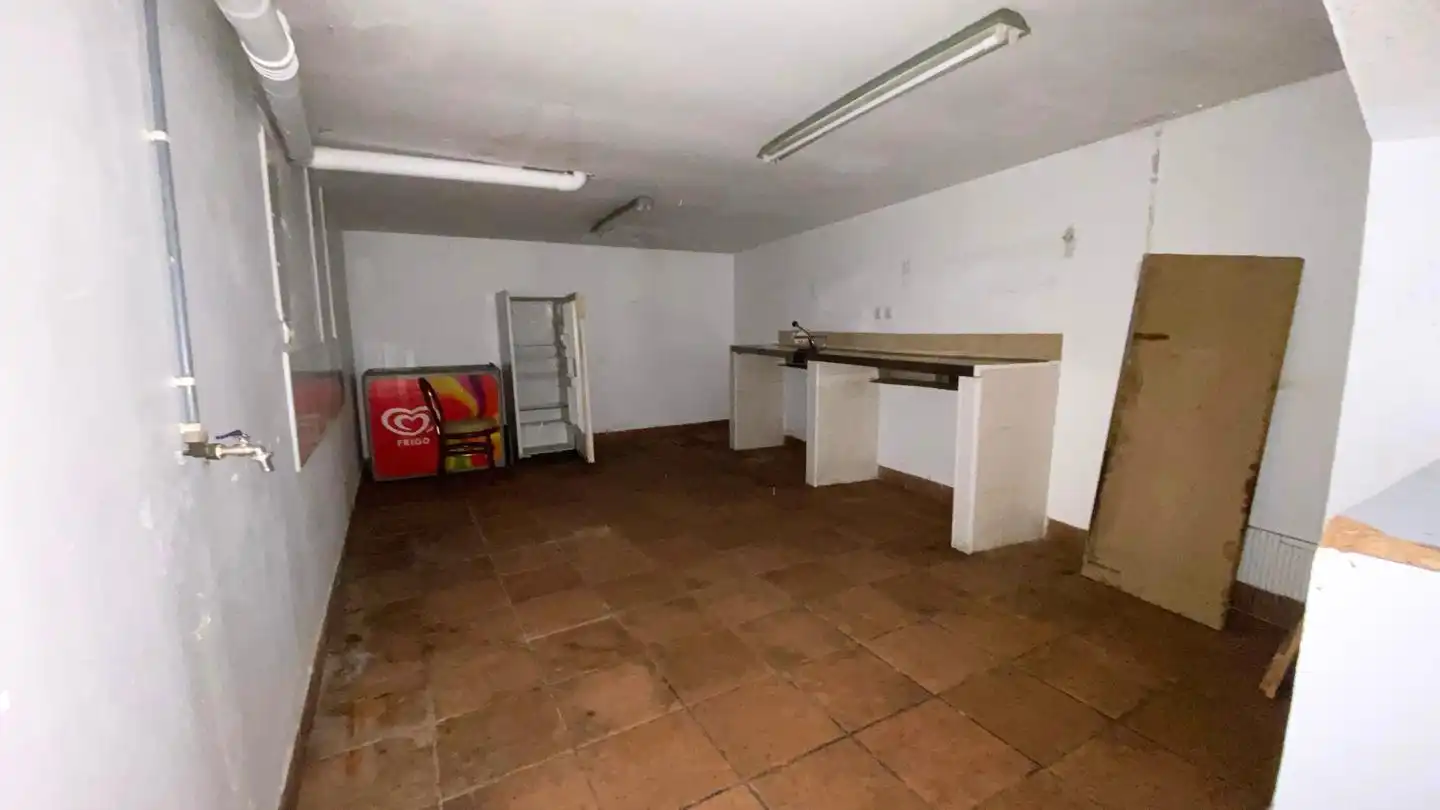 Business premises for sale in Travesía Rianxo, imagen 25