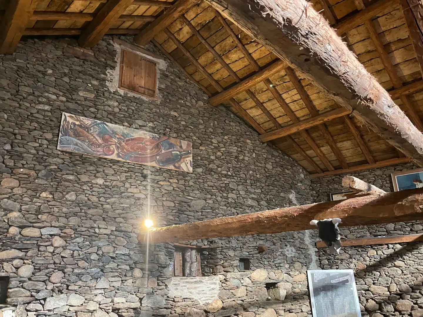 Finca rústica en venda en Alt Àneu