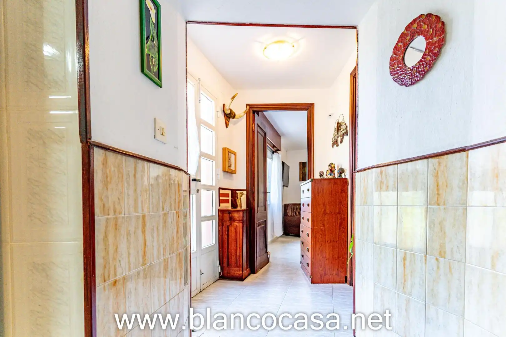 Casa o chalet de alquiler en Ponteceso con Terraza