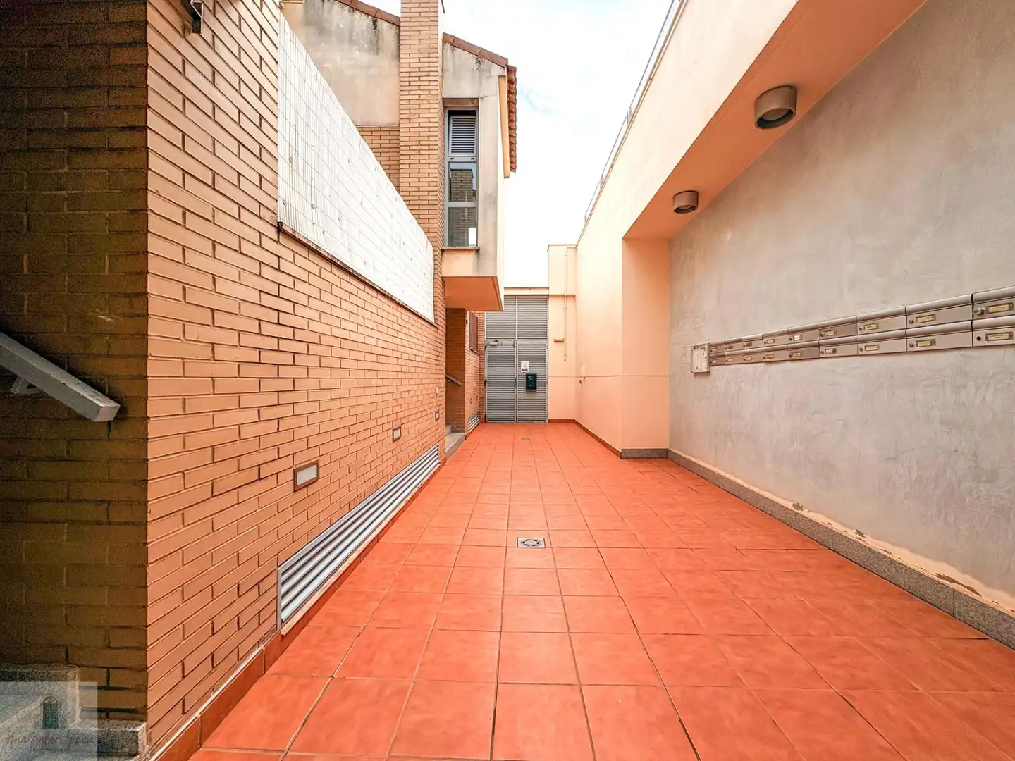 Exterior view of Apartments for sale in Carretera de Sevilla - Los Montitos