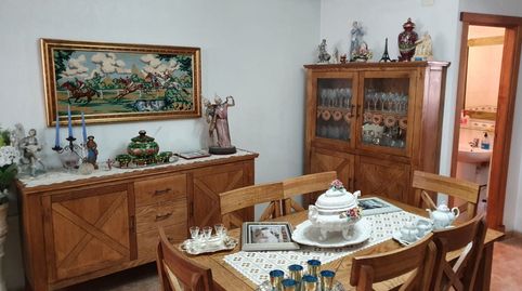 Foto 4 von Einfamilien-Reihenhaus zum Verkauf in El Pinós / Pinoso, Alicante