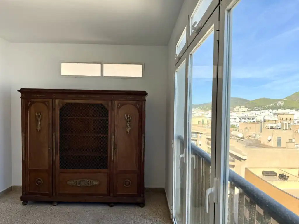 Penthouse mit Aufzug zum Verkauf in Avenida Espanya, imagen 40