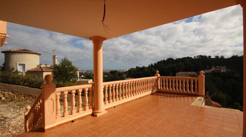 Foto 4 de Casa o xalet en venda a Cap Martí - El Tossalet - Pinomar, Jávea / Xàbia