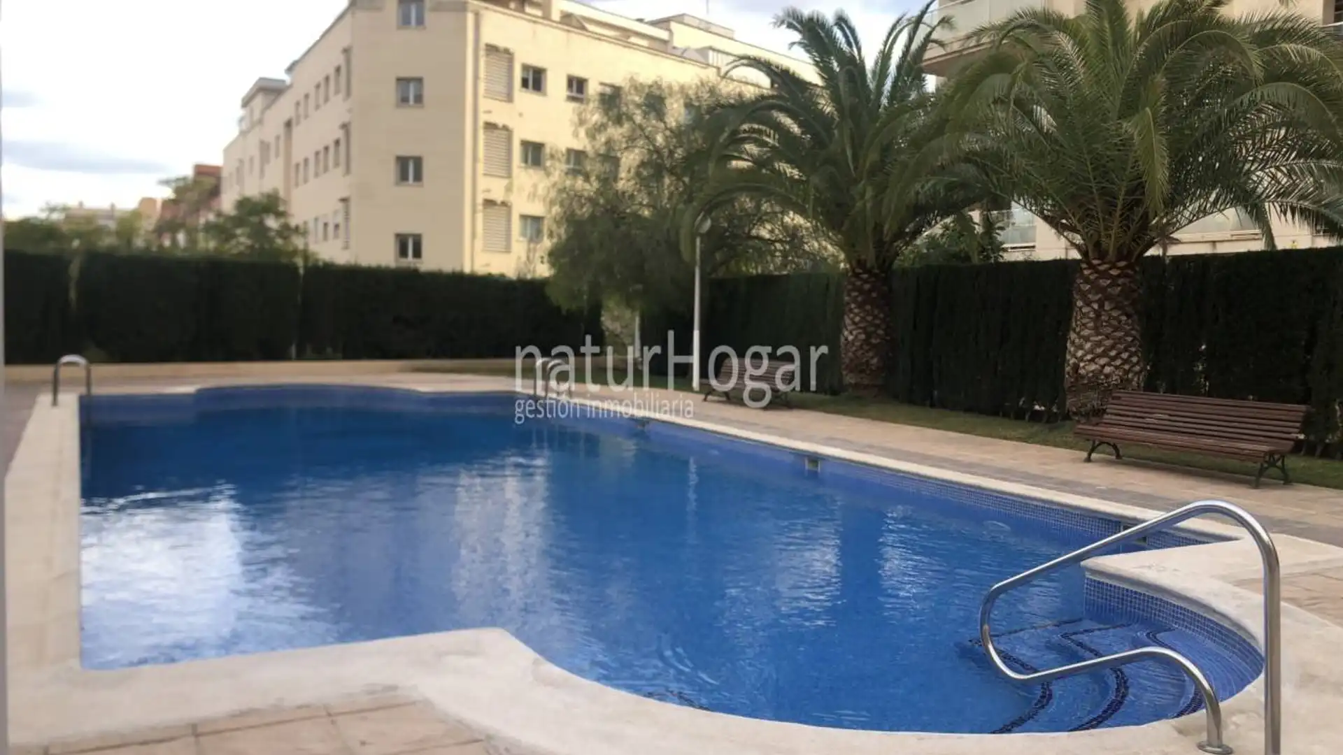 Flat for rent in Calle Ginesta, Valterna