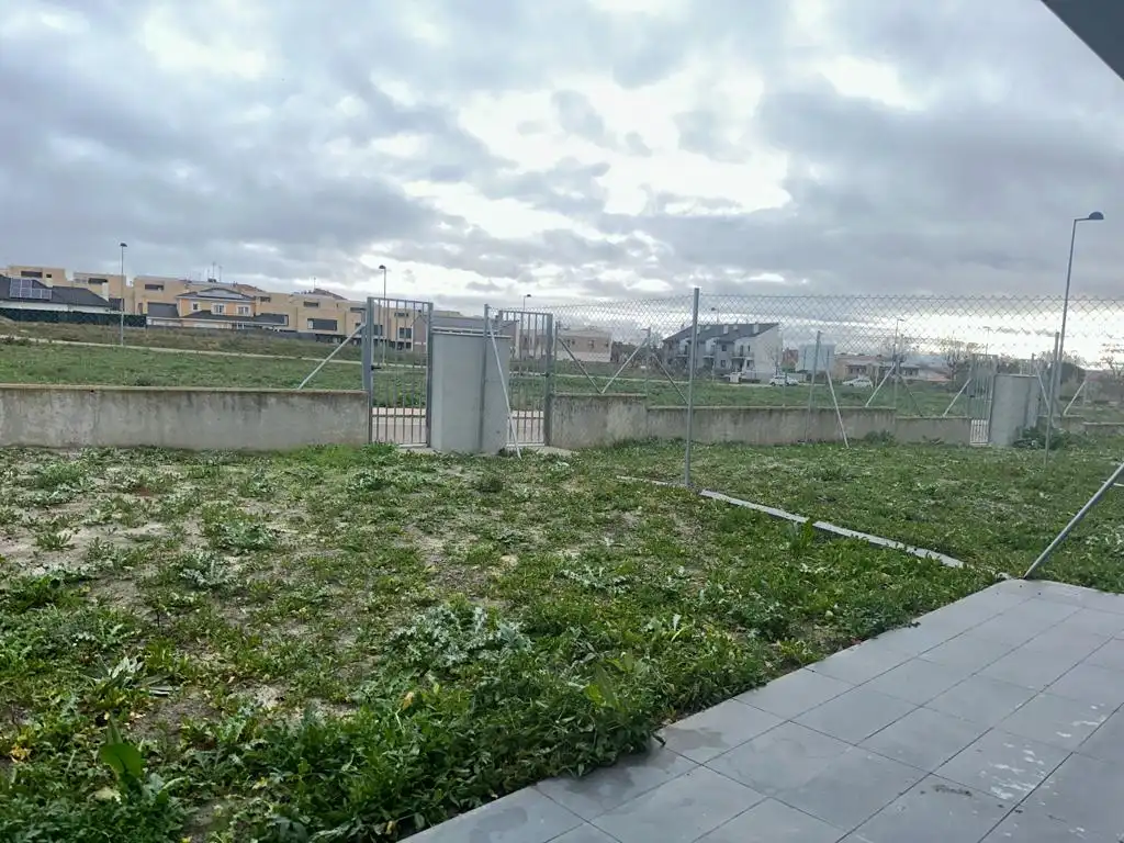 Casa o chalet en venta en Arroyo de la Encomienda con Jardín privado y Piscina
