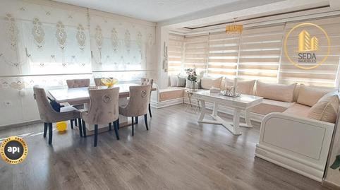 Foto 5 de Ático en venta en Carrer de la Mare de Déu del Carme, Ca n'Anglada, Barcelona