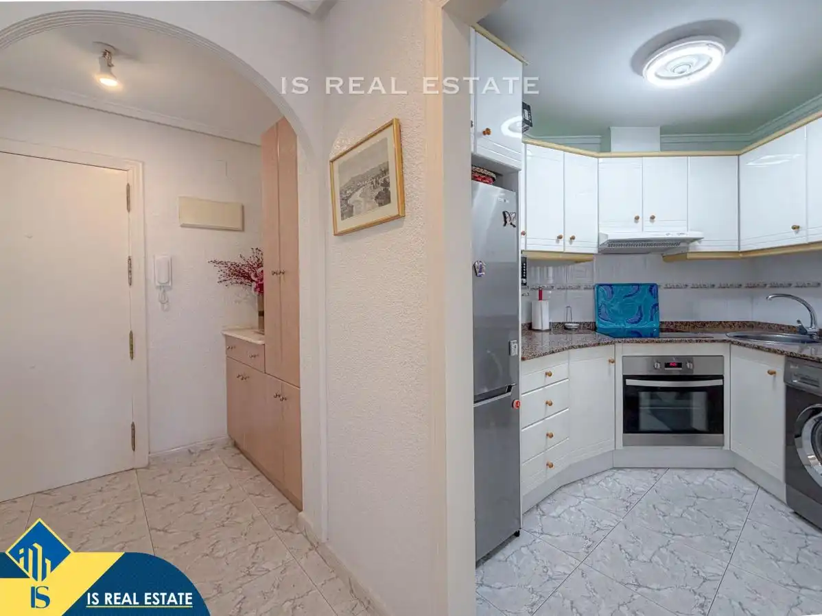 Apartament amb ascensor en venda a Playa del Cura, imagen 17