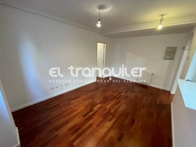 Bedroom of Flat for rent in Collado Villalba  with Storage room, Washing machine and Alarm