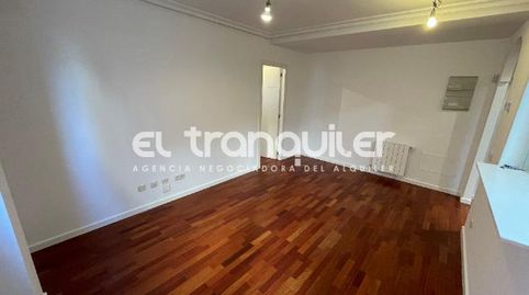 Foto 3 de Piso de alquiler en Calle Cervantes, Carlos Ruiz, Collado Villalba