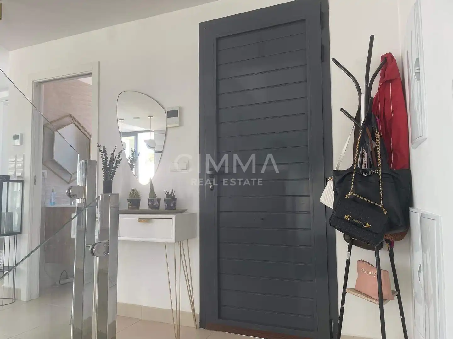 Casa o chalet en venta en La Nucia con Aire acondicionado, Calefacción y Jardín privado