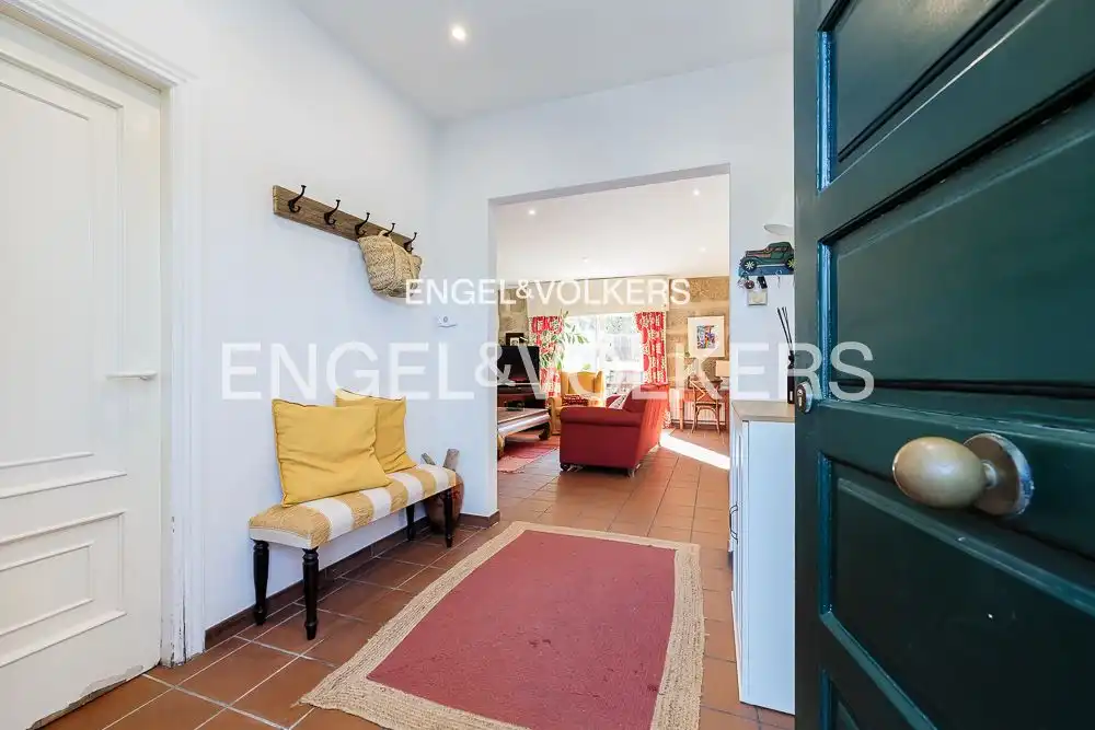 Houses for sale in Vigo   with Heating, Private garden and Terrace