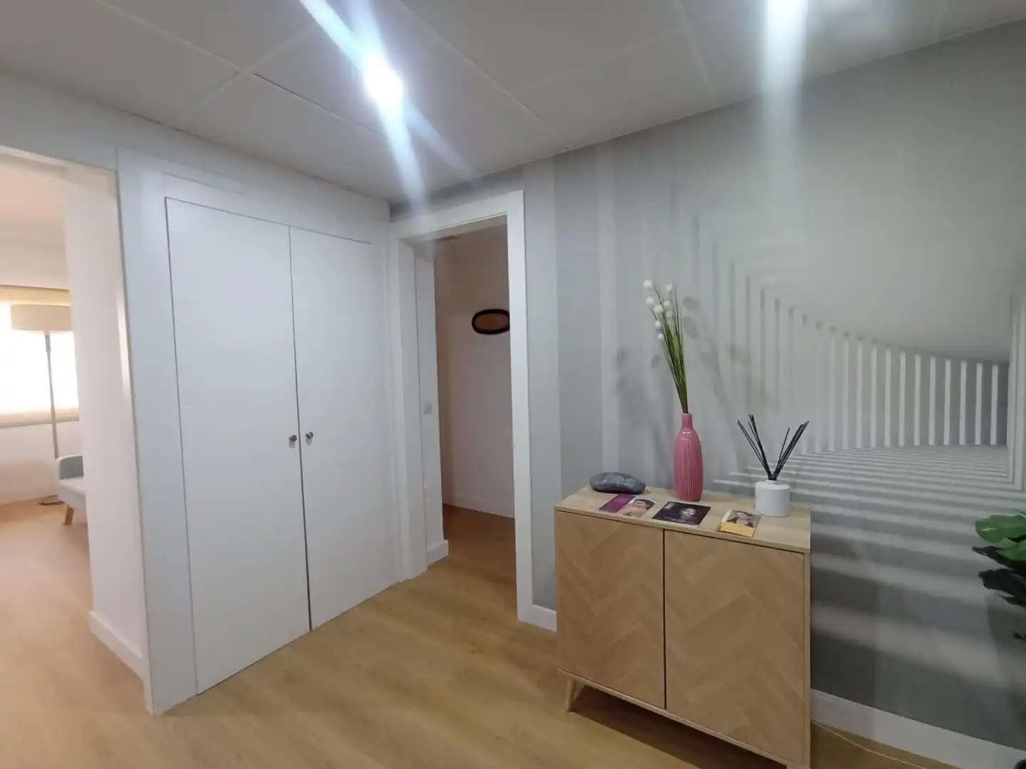 Oficina de alquiler en Centro Histórico, Centro