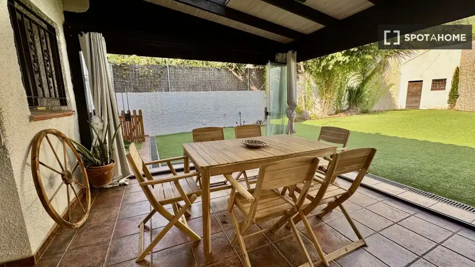 Habitación en Santa Maria Balís - Can Riera - Can Jordi