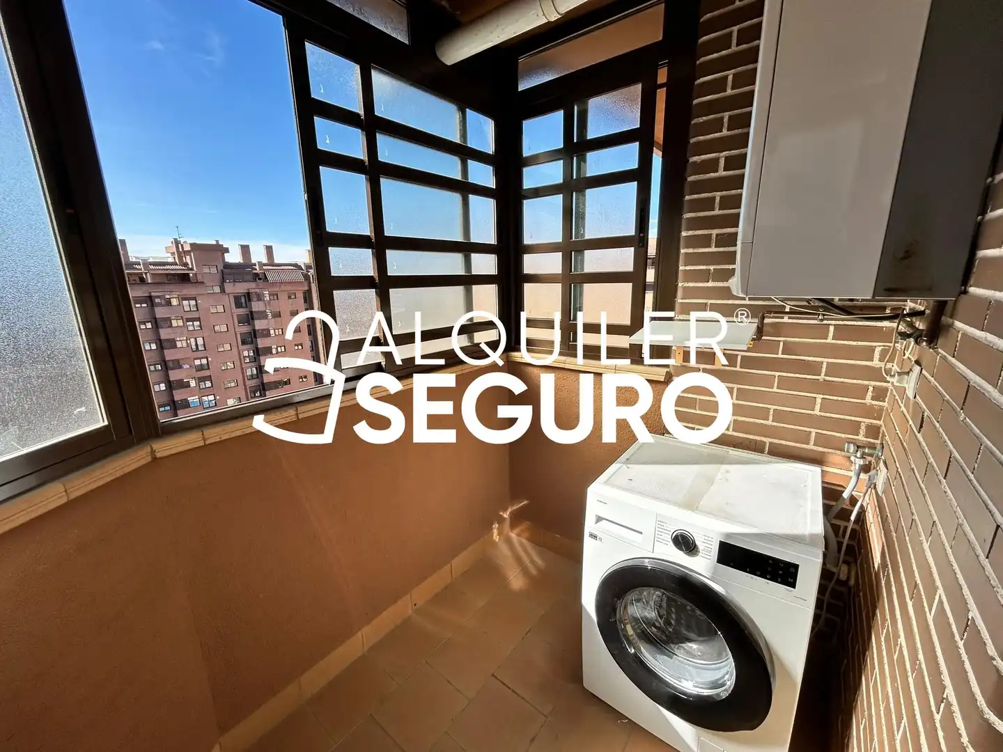 Wohnung mit Pool zur Miete in del Cocherón de la Villa, imagen 16