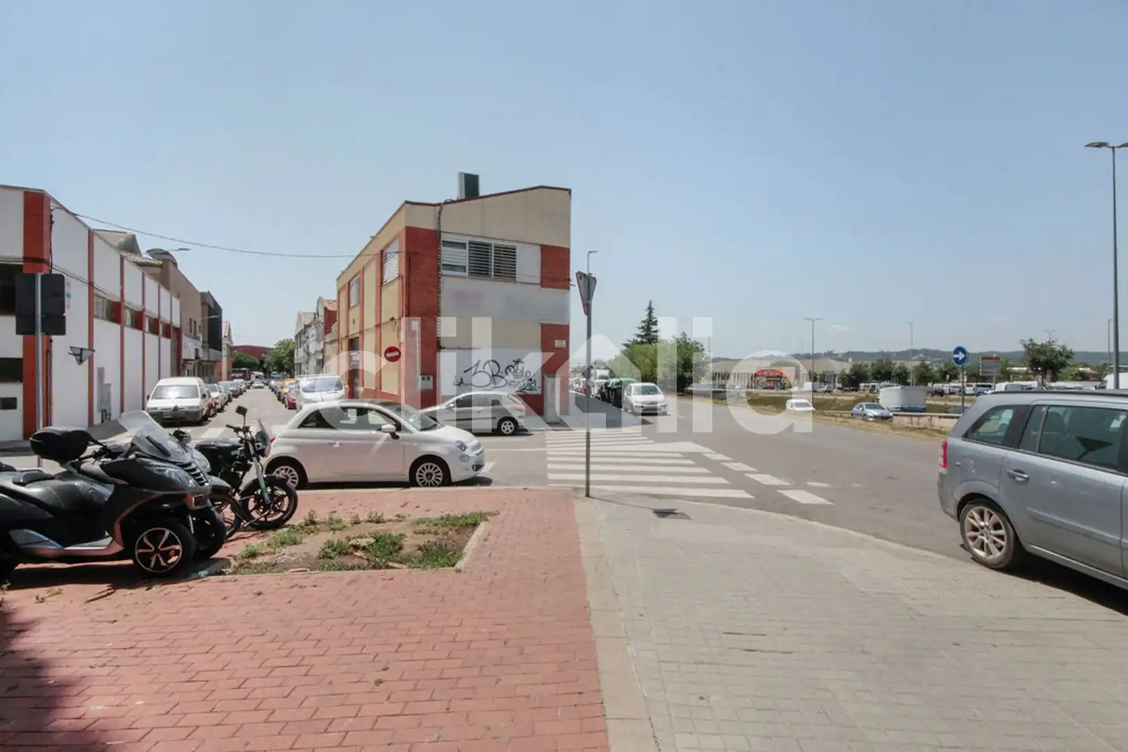 Appartement avec ascenseur à vendre à Can Feu - Gràcia, imagen 21