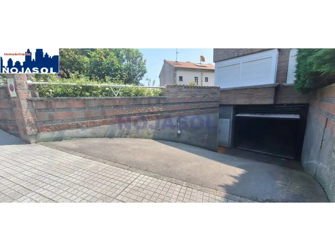 Apartment mit Garten zur Miete in Calle Alcarite 11, imagen 56