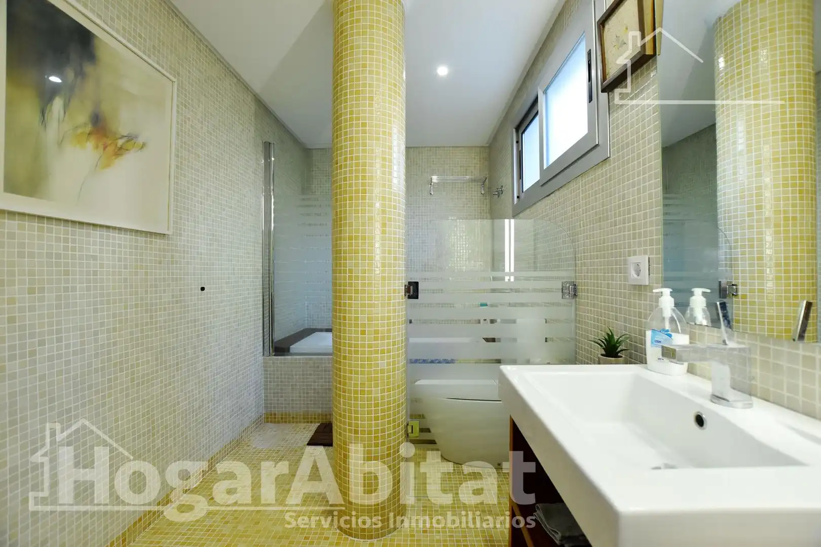 Detached house with terrace for sale in Urbanizacion MONTEPINO, imagen 70