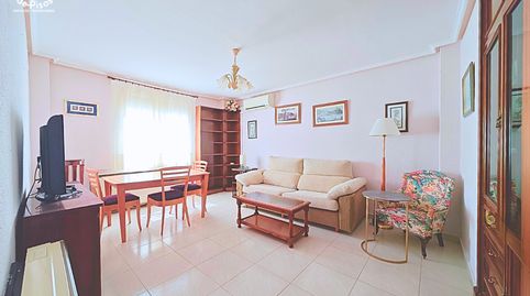 Foto 2 de Piso en venta en Paseo de Fernando el Católico, 51, Universidad San Francisco, Zaragoza Capital