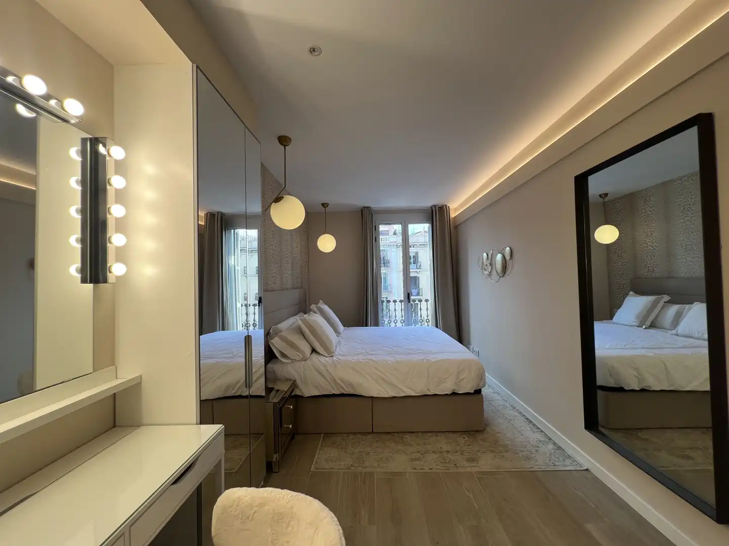 Appartement avec terrasse à vendre à Barcelona - CL ARAGO, imagen 70