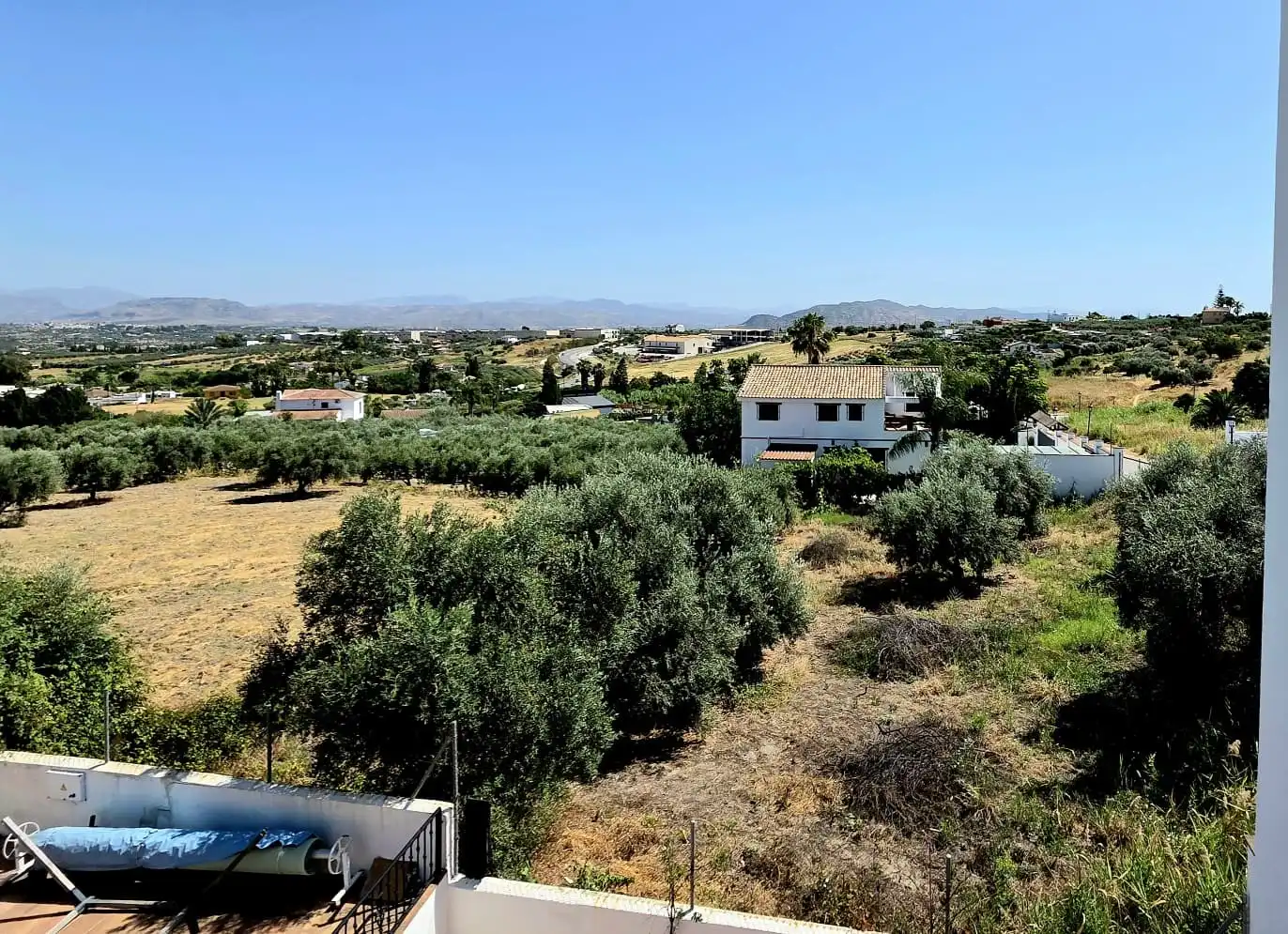 Casa con piscina in vendita a UR6 61, imagen 41