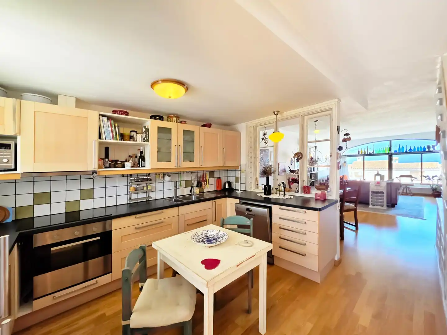 Bungalow amb terrassa en venda a SCHUBERT, imagen 10