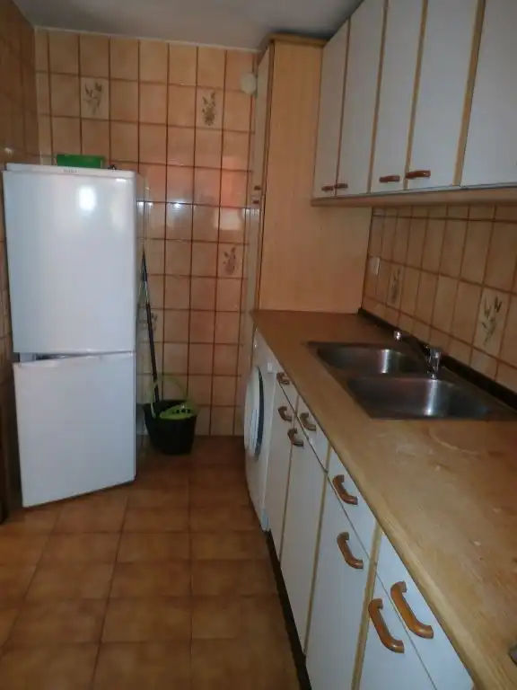 Apartment with balcony for sale in Centro Urbano, imagen 8