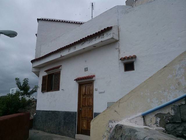 Casa-chalet en Venta en UR EL LASSO CASAS TERRER en San Cristóbal - Playa de la Laja