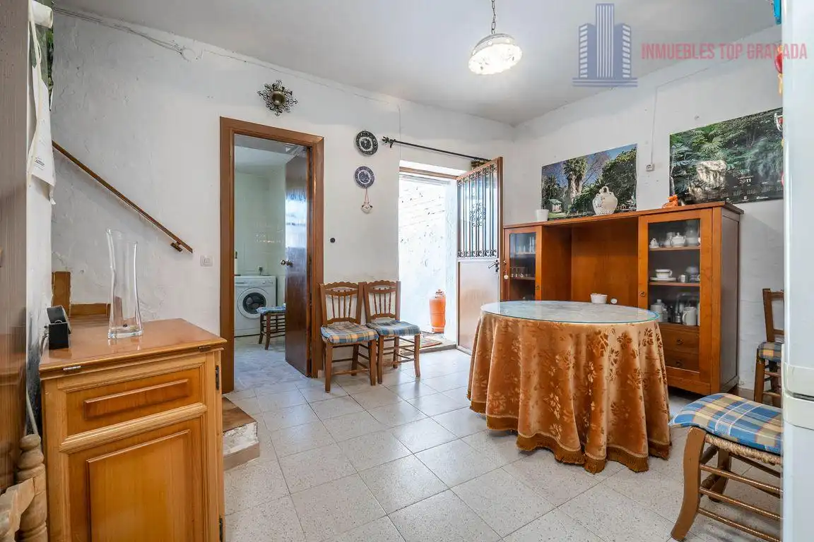 Casa en venta en Cacín, imagen 8