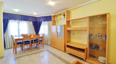Foto 2 de Piso en venta en Reina Victoria - Miguel Hernández, Elche / Elx