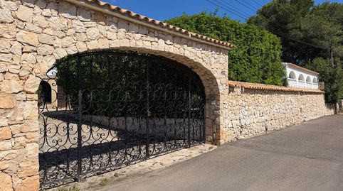 Photo 3 of Houses for sale in Portichol - Balcón al Mar, Jávea / Xàbia