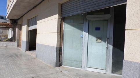 Foto 3 von Geschaftsraum zum Verkauf in Los Barreros - Cuatro Santos, Cartagena