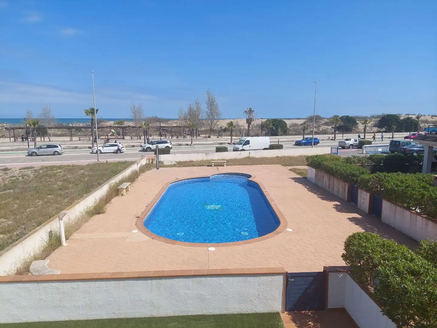Maison mitoyenne avec piscine à vendre à Passeig Marítim 42, imagen 19
