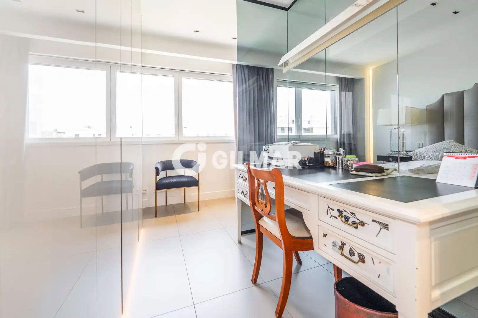 Wohnung mit Terrasse zum Verkauf in Hortaleza, imagen 23