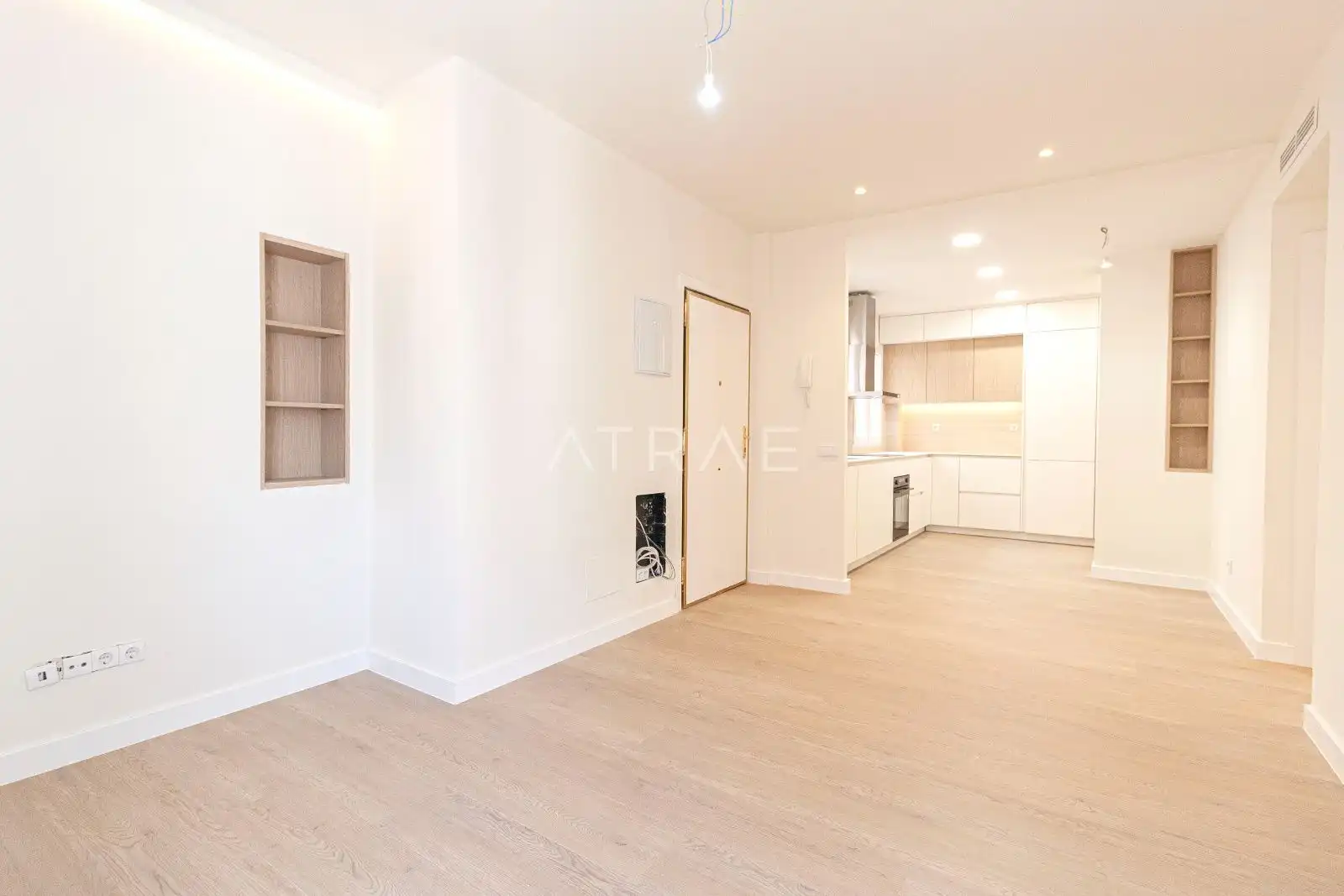 Piso con ascensor en venta en Peñascales, imagen 2